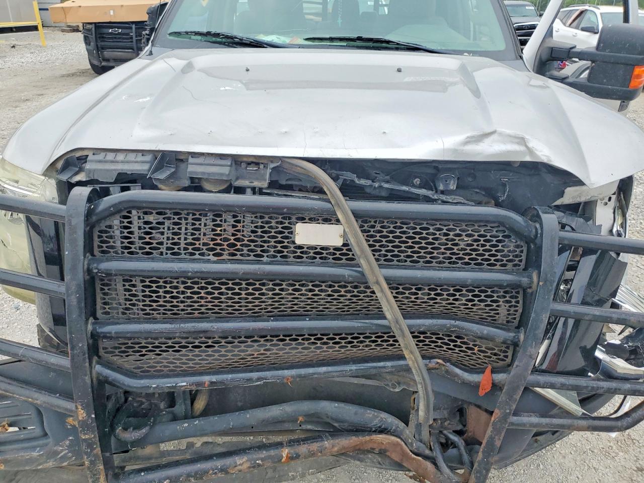 2015 FORD F250 SUPER DUTY photo 11