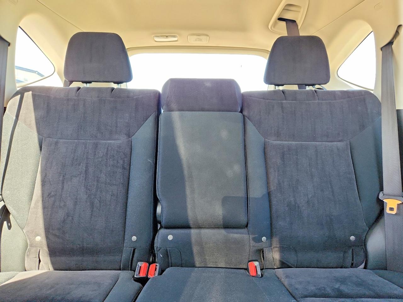 2012 HONDA CR-V LX photo 10