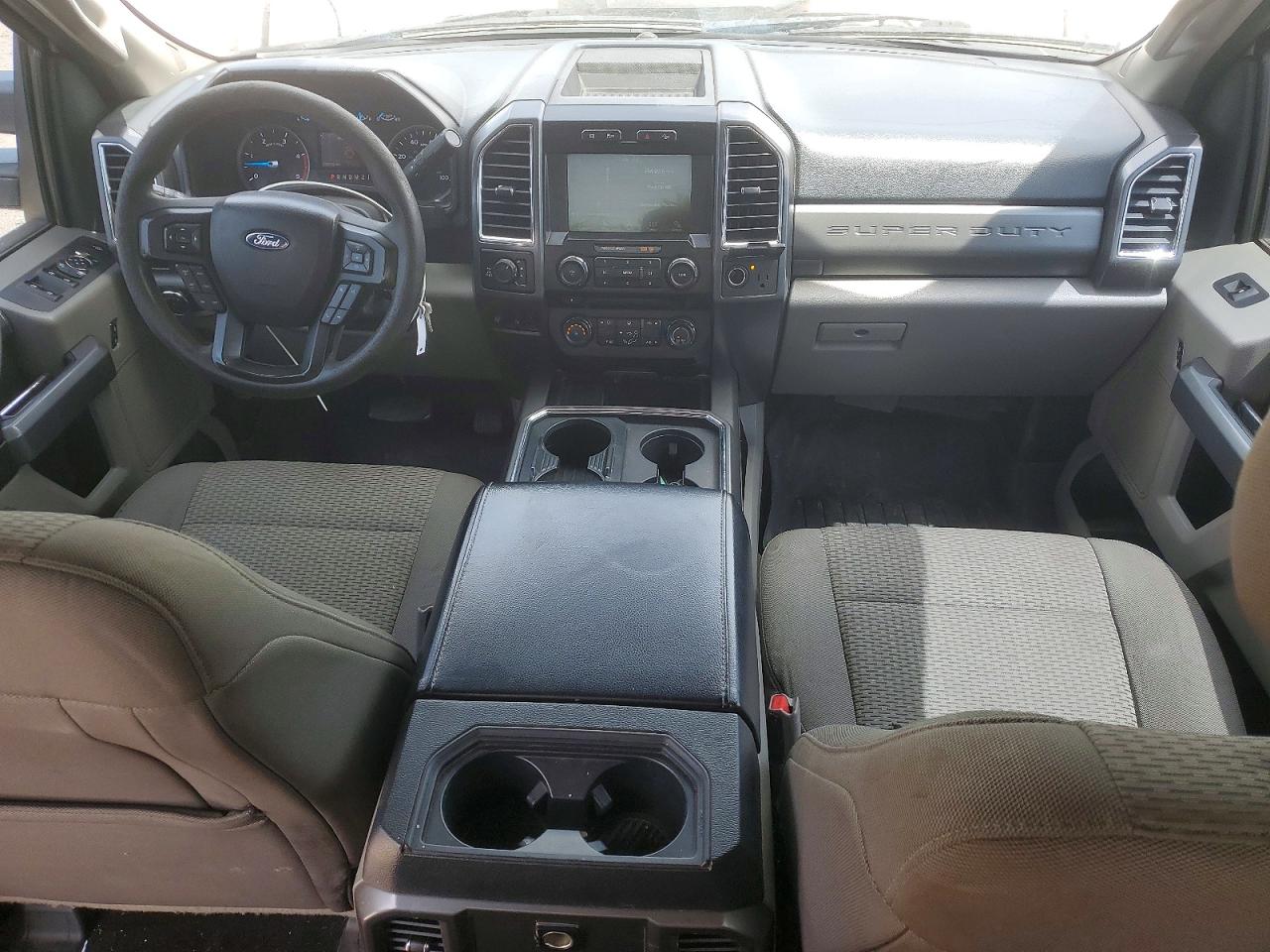 2017 FORD F250 SUPER DUTY photo 15
