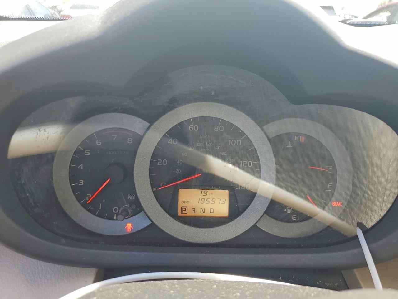 2009 TOYOTA RAV4 LIMITED photo 17