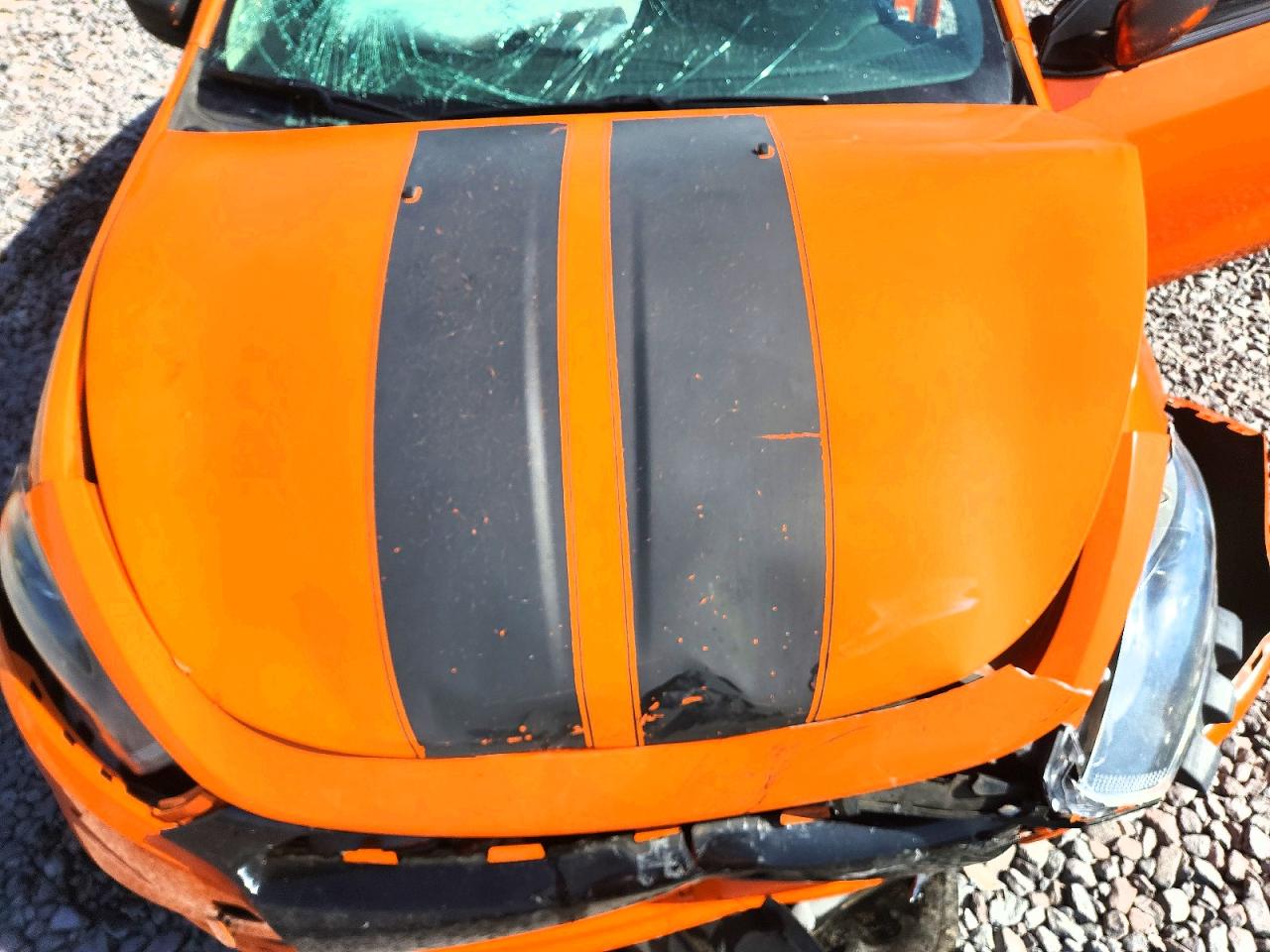 2013 DODGE DART SXT photo 31