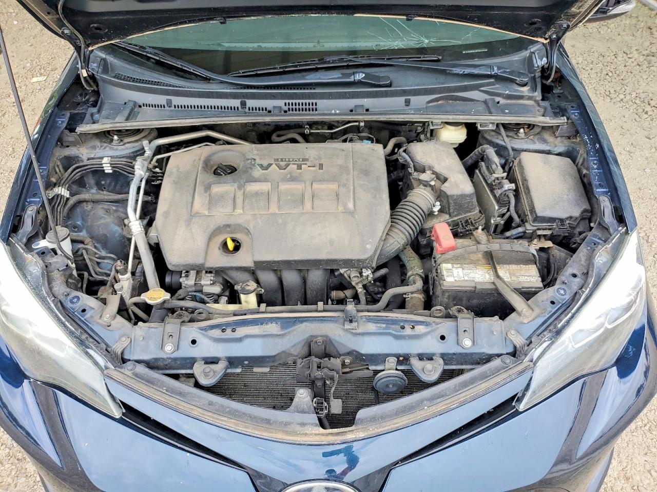 2017 TOYOTA COROLLA SE photo 21