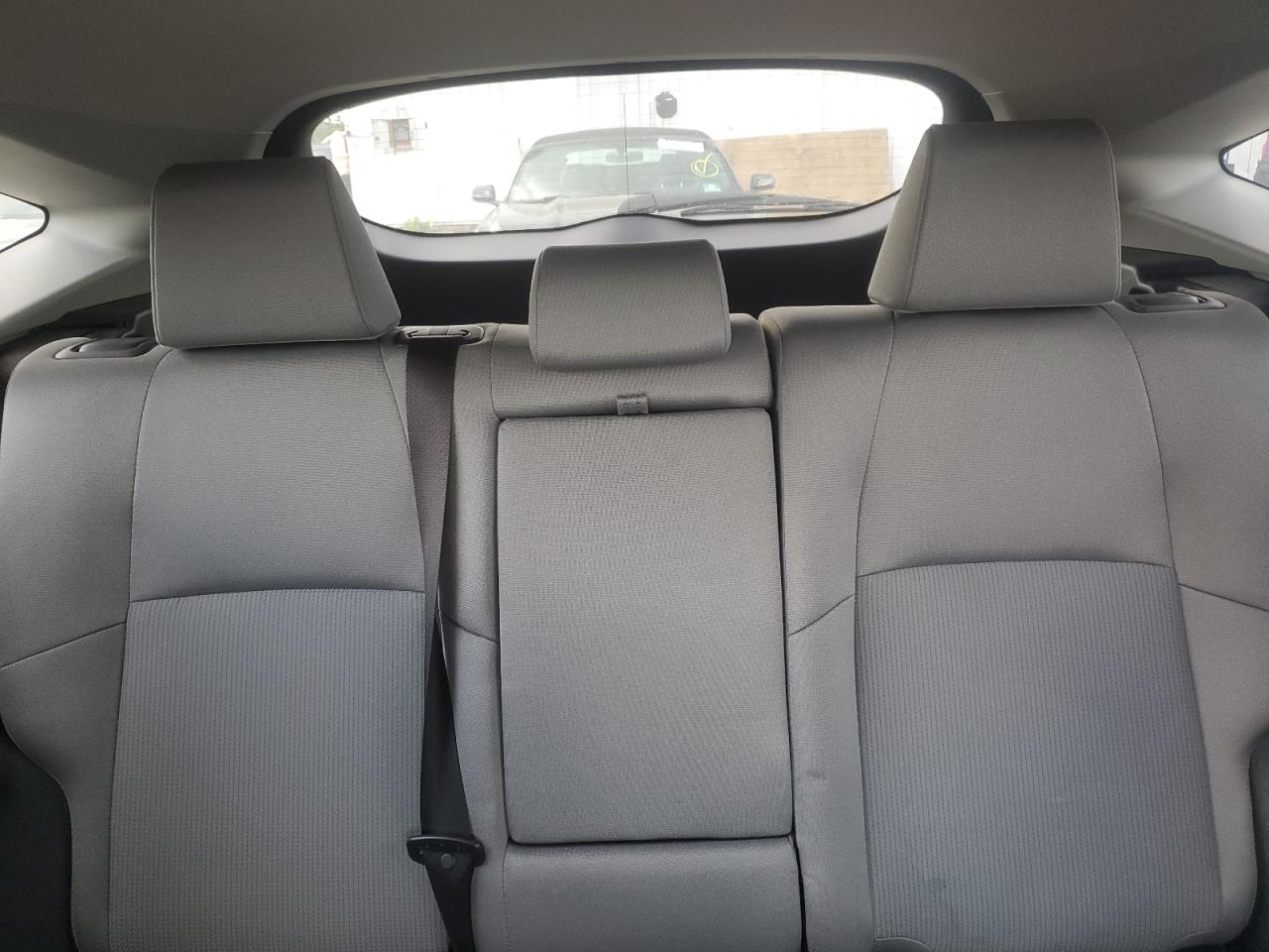 2021 TOYOTA VENZA LE photo 19