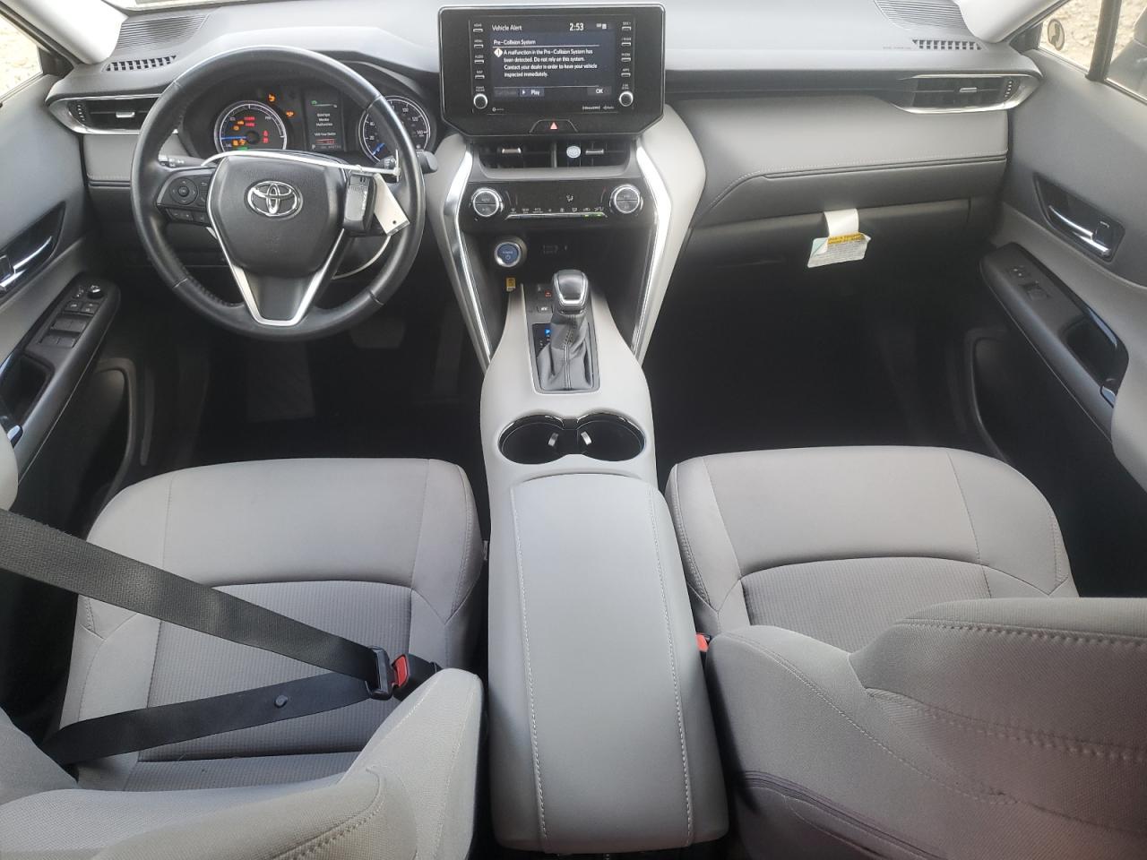 2021 TOYOTA VENZA LE photo 15