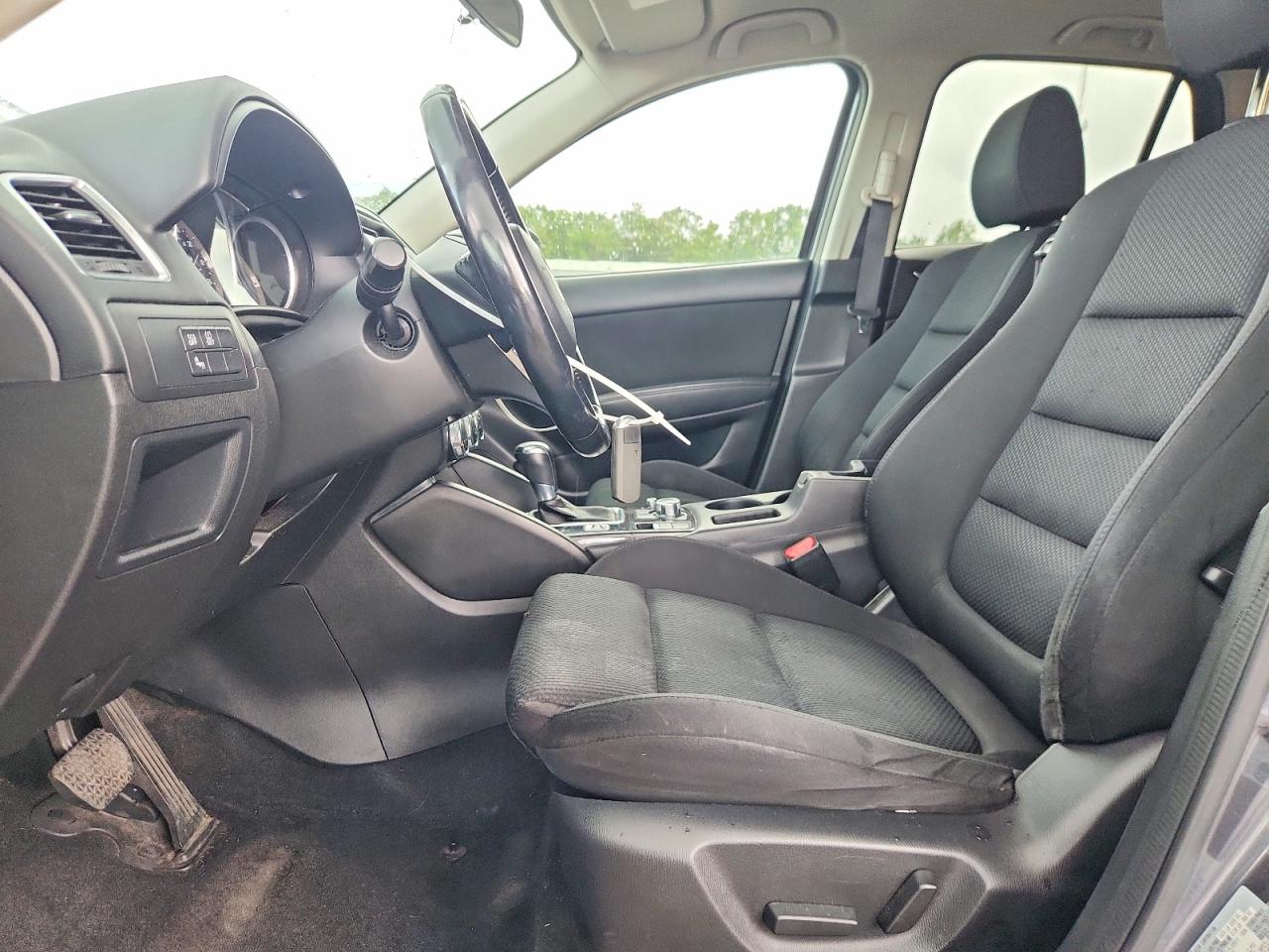 2016 MAZDA CX-5 TOURING photo 13