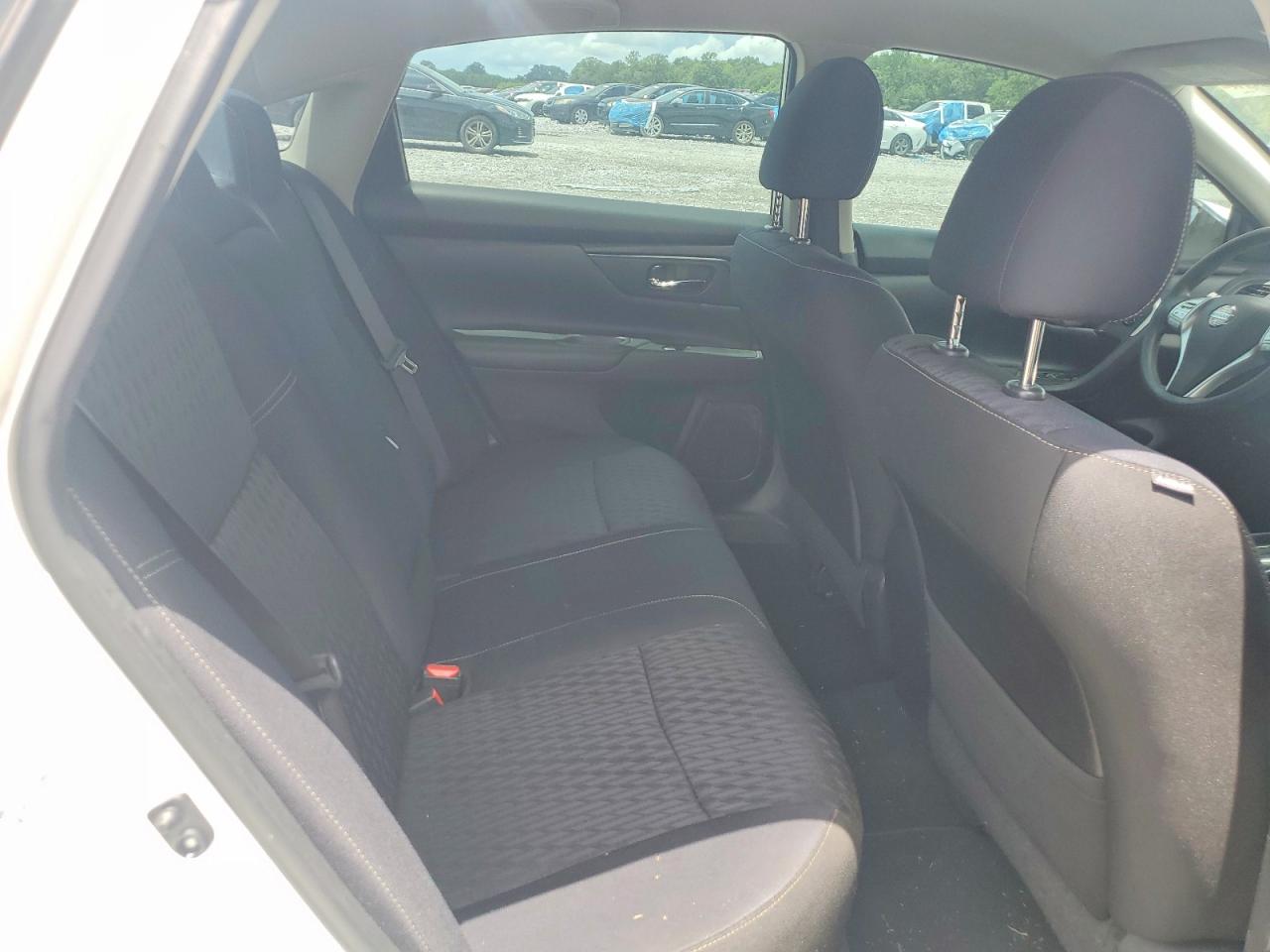 2017 NISSAN ALTIMA 2.5 S photo 19