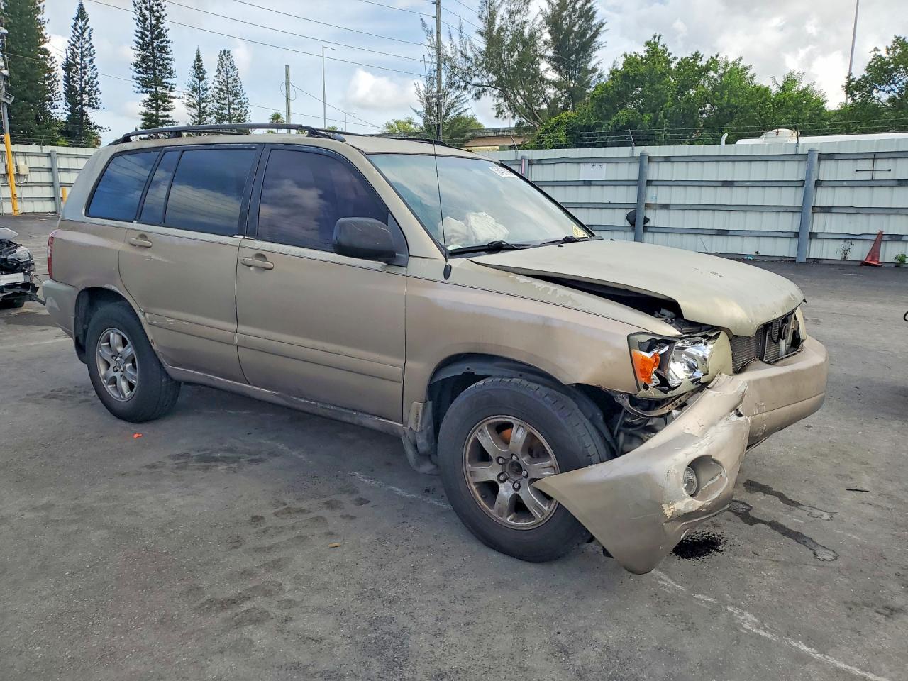2006 TOYOTA HIGHLANDER LIMITED photo 7
