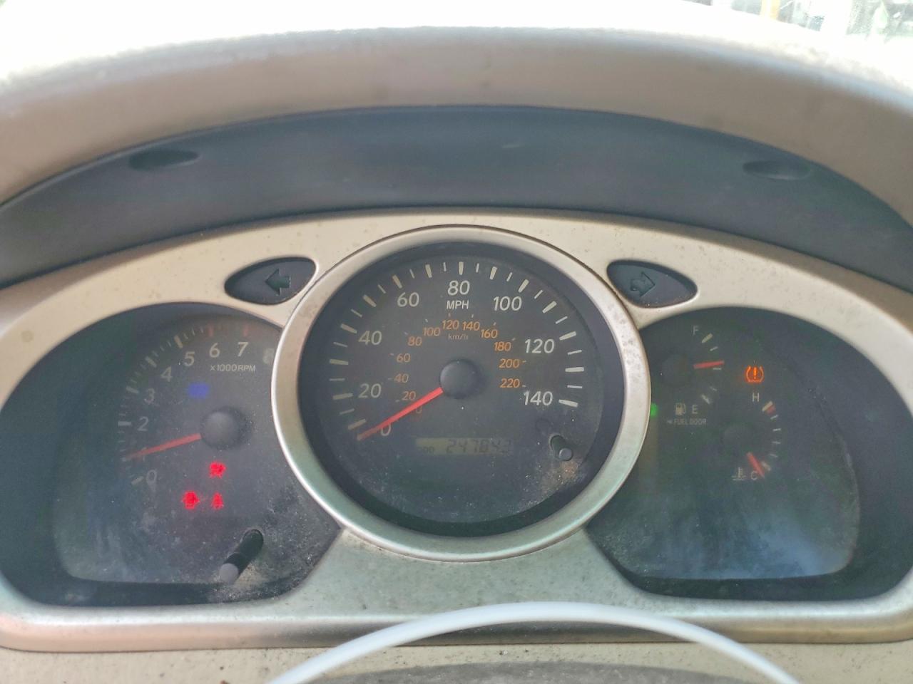 2006 TOYOTA HIGHLANDER LIMITED photo 17