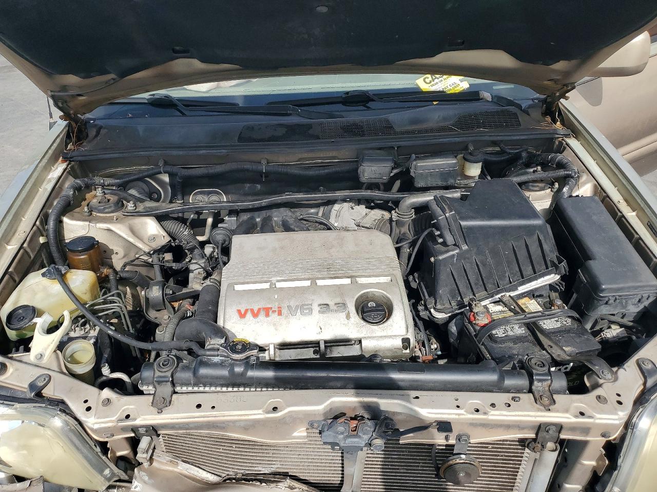 2006 TOYOTA HIGHLANDER LIMITED photo 23