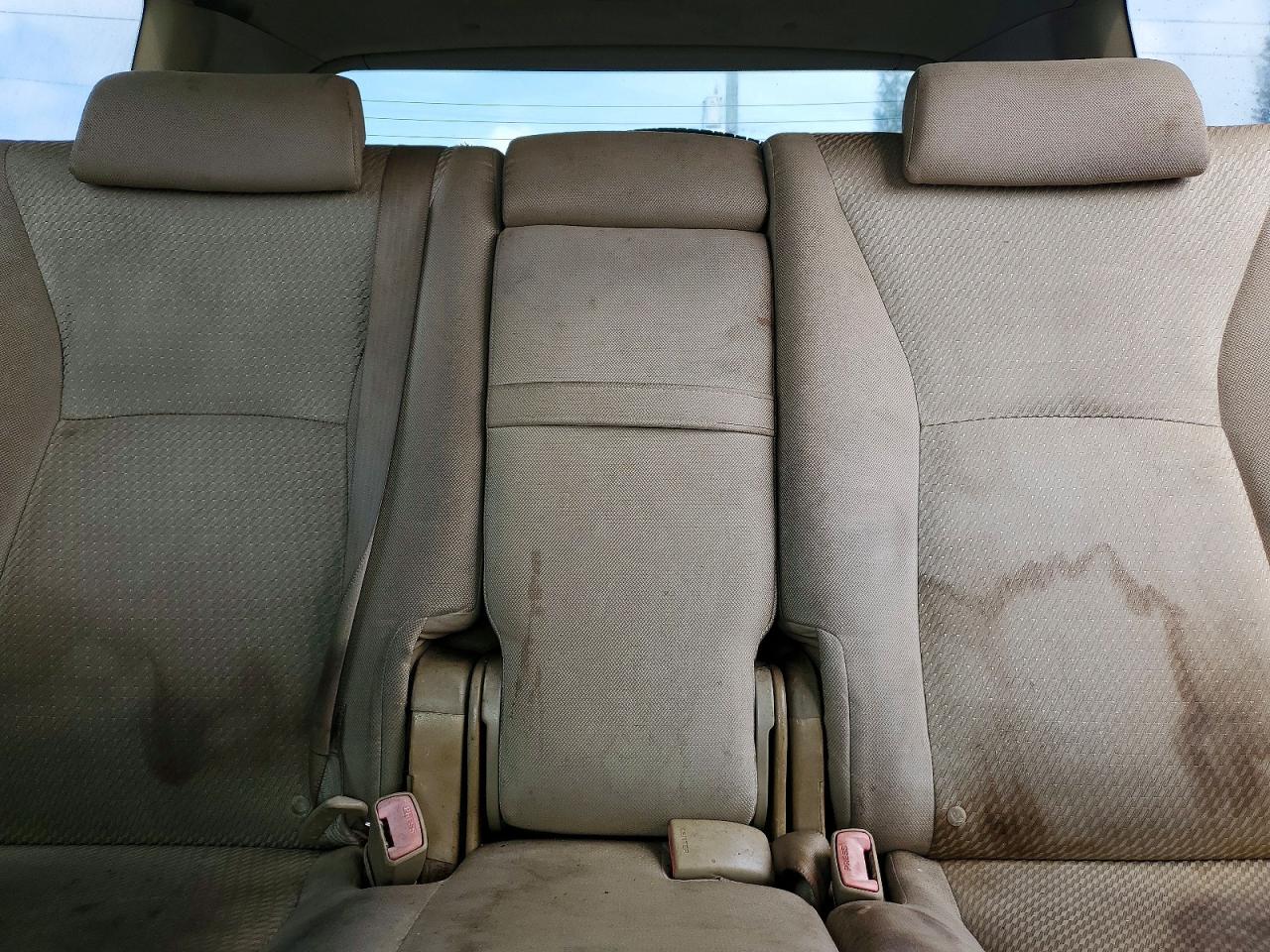 2006 TOYOTA HIGHLANDER LIMITED photo 19