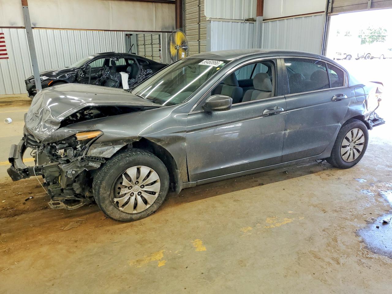 2009 HONDA ACCORD