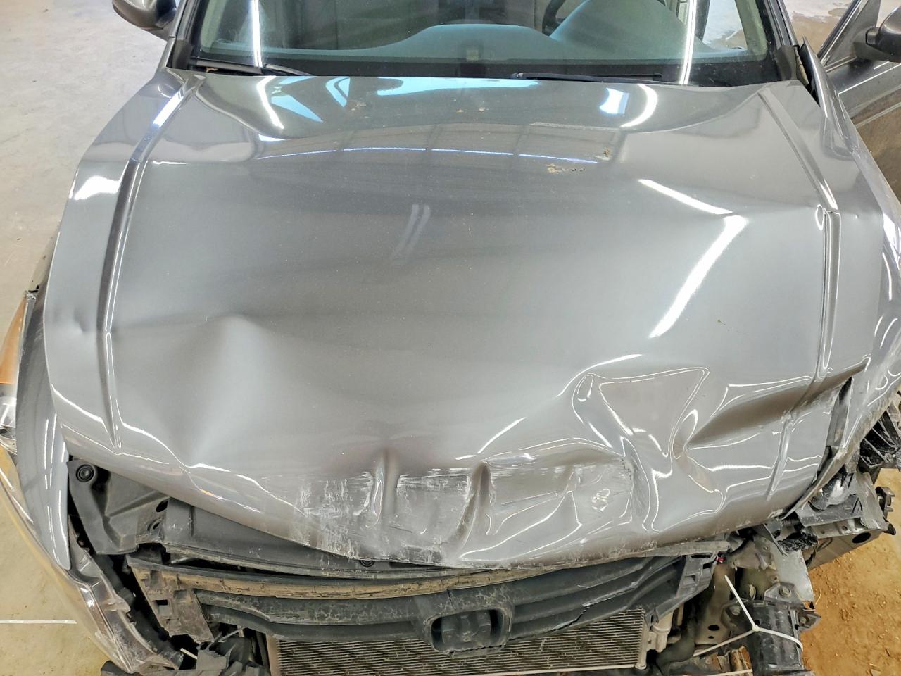 2009 HONDA ACCORD LX photo 21