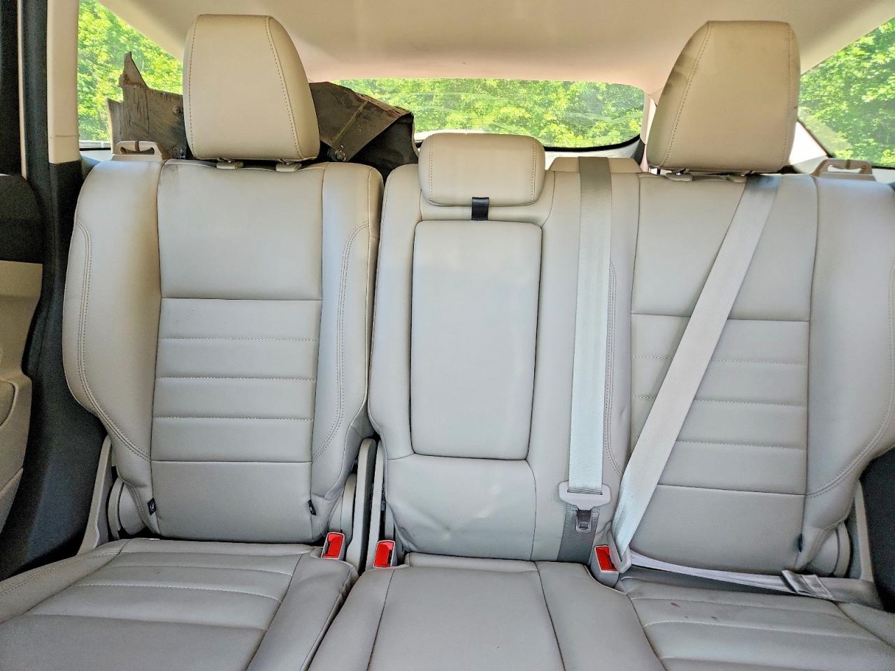 2014 FORD ESCAPE TITANIUM photo 28