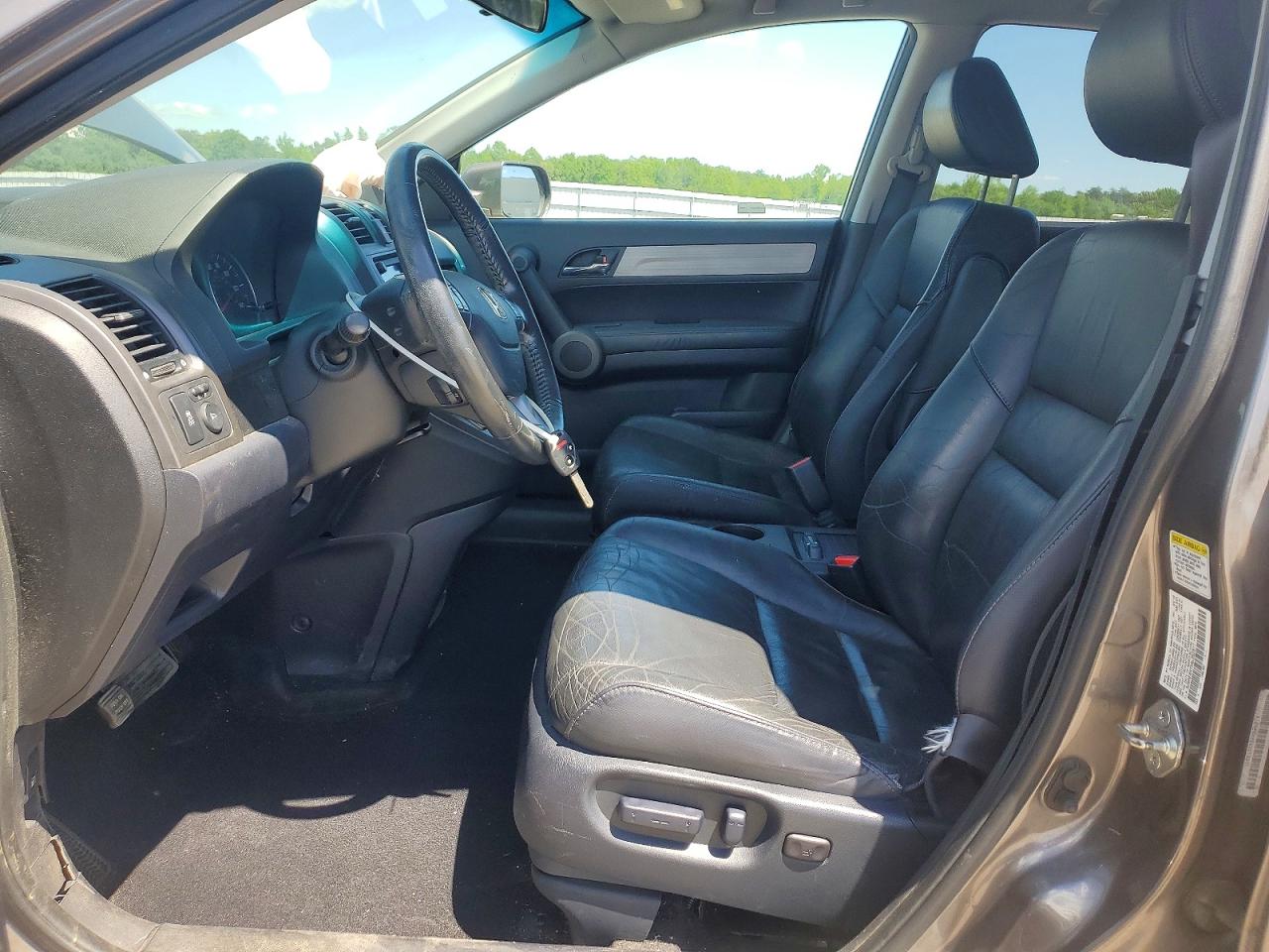 2010 HONDA CR-V EXL photo 13