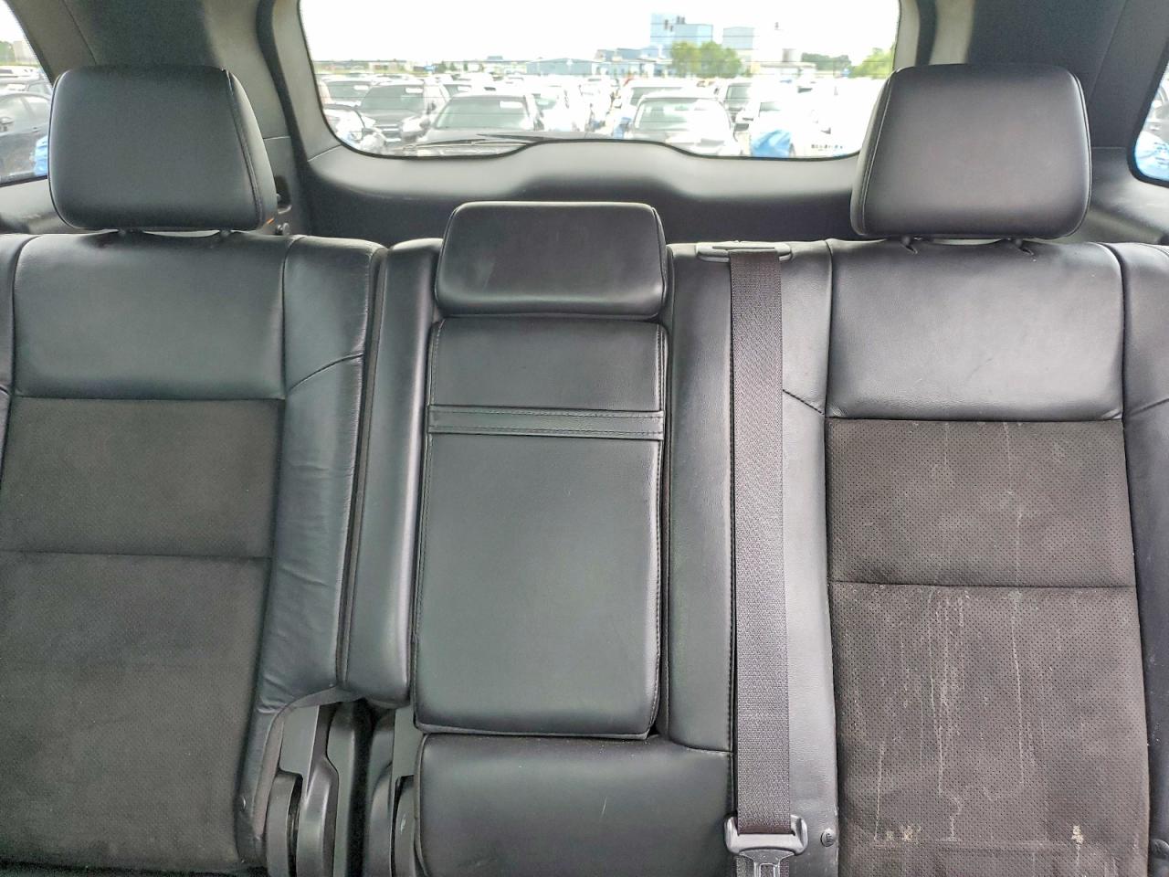 2019 JEEP GRAND CHEROKEE LAREDO photo 28