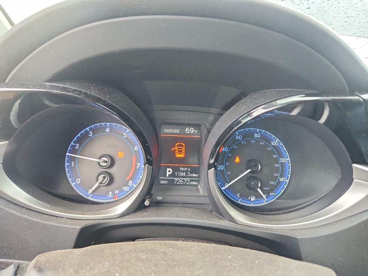 2016 TOYOTA COROLLA S PLUS photo 17