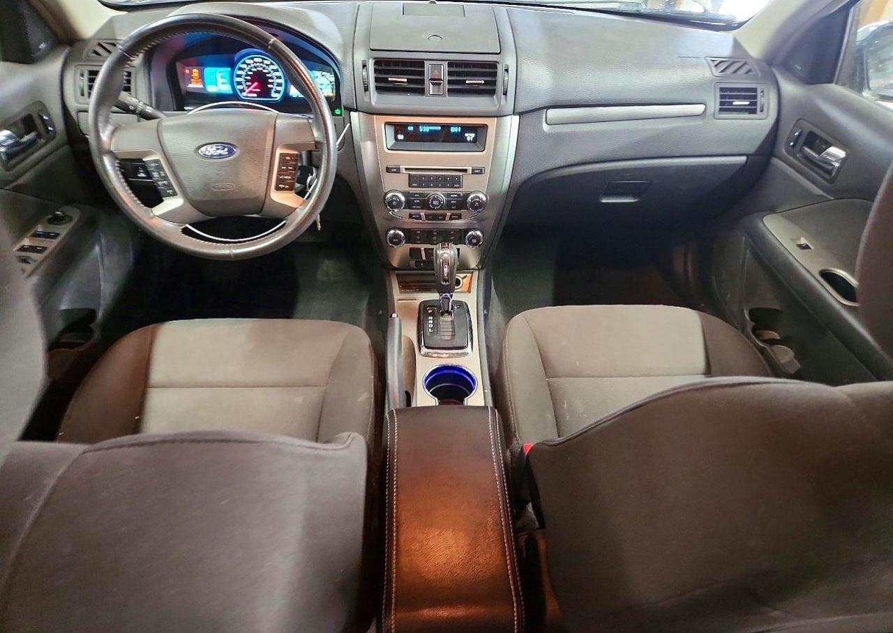 2010 FORD FUSION HYBRID photo 15