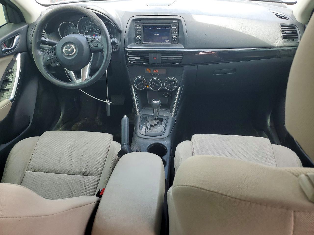 2014 MAZDA CX-5 SPORT photo 22
