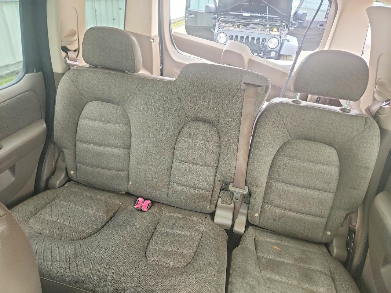 2005 FORD EXPLORER XLS photo 19