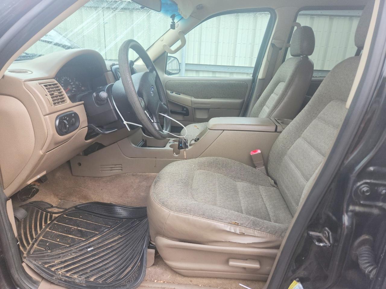 2005 FORD EXPLORER XLS photo 13