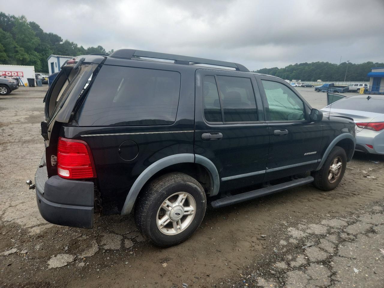 2005 FORD EXPLORER XLS photo 5