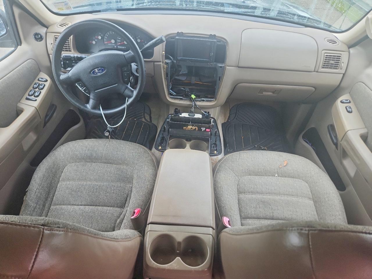 2005 FORD EXPLORER XLS photo 15