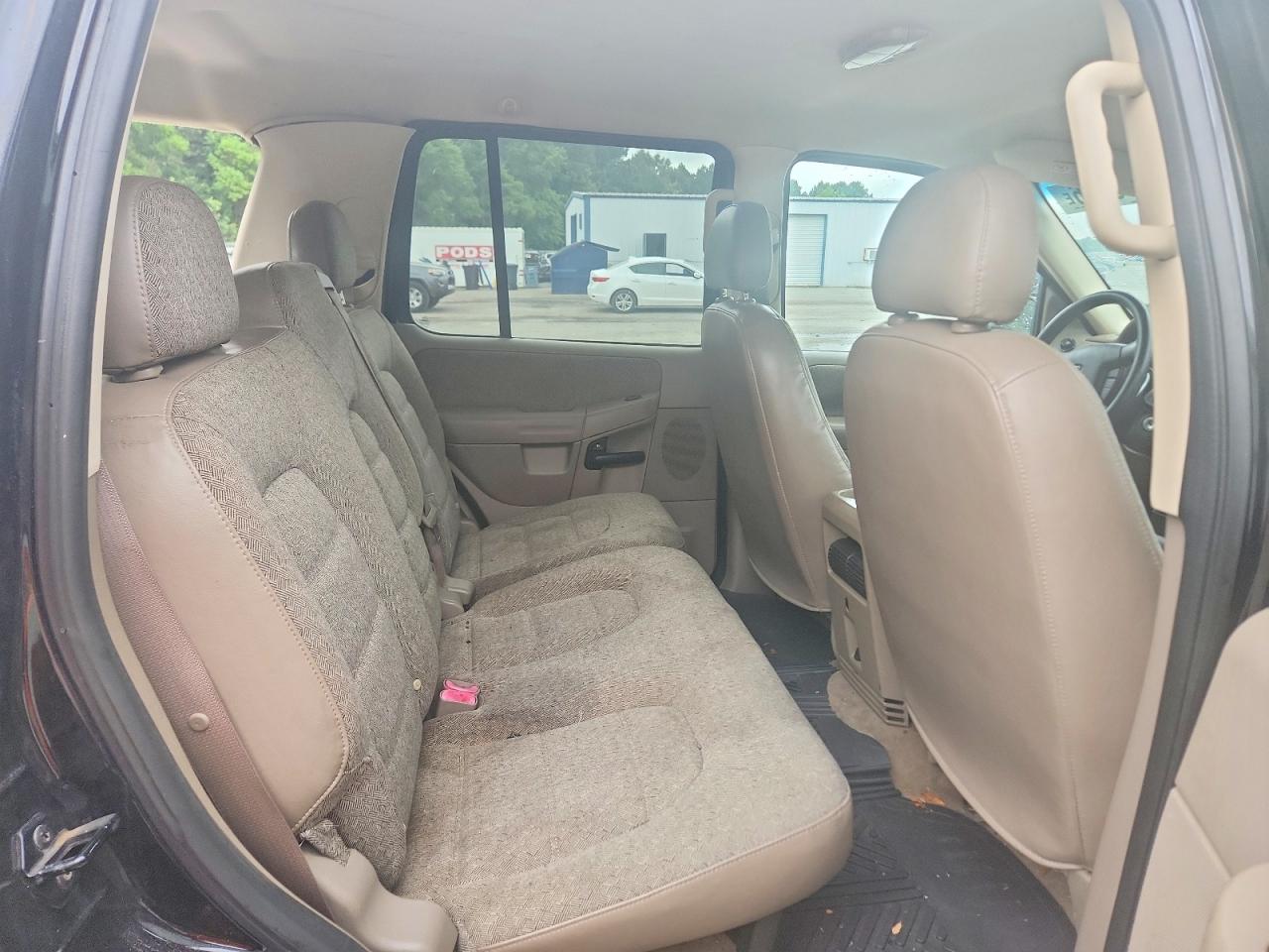 2005 FORD EXPLORER XLS photo 21
