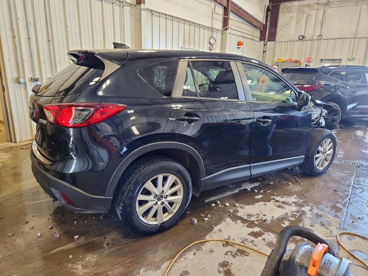 2015 MAZDA CX-5 TOURING photo 7