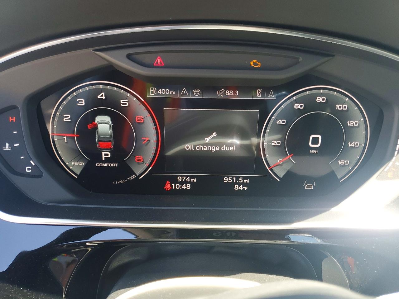 2025 AUDI A8 L photo 17