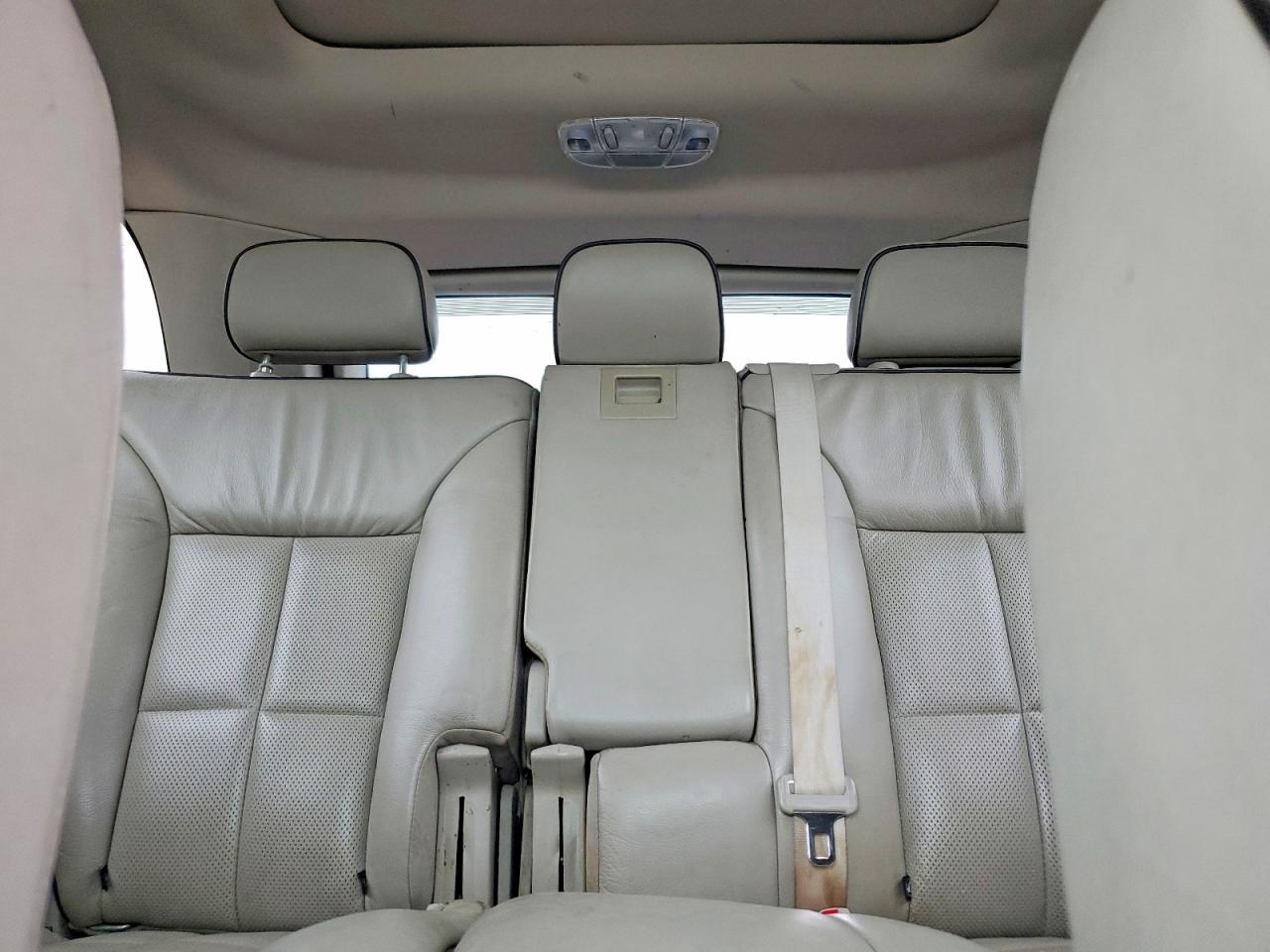 2010 LINCOLN MKX photo 19