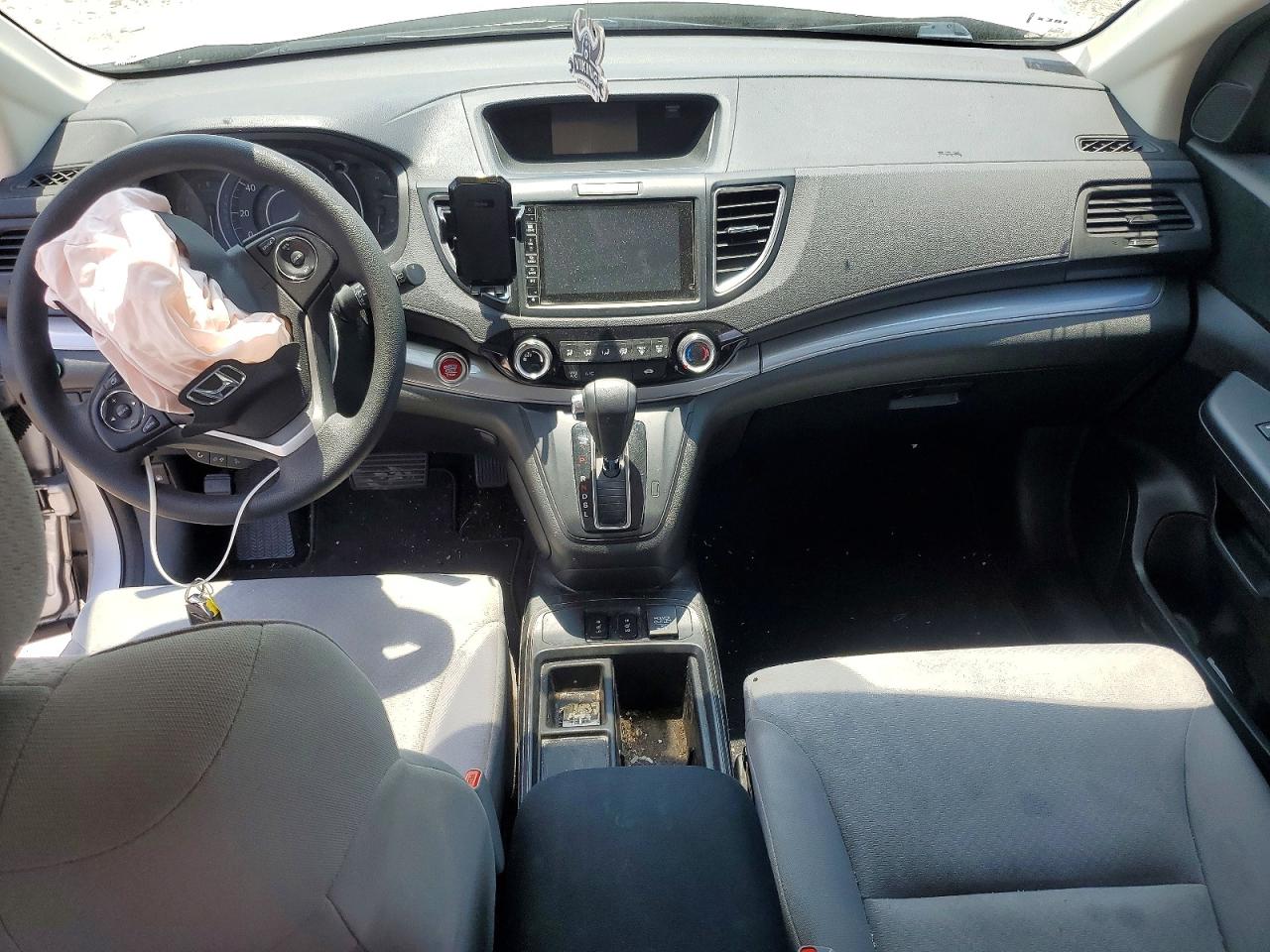 2015 HONDA CR-V EX photo 15