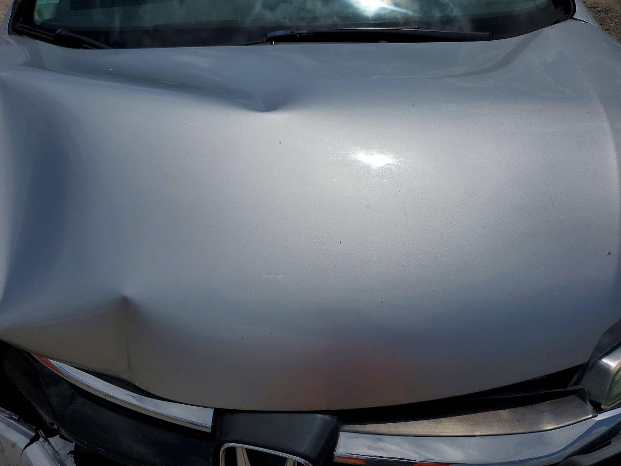 2015 HONDA CR-V EX photo 21