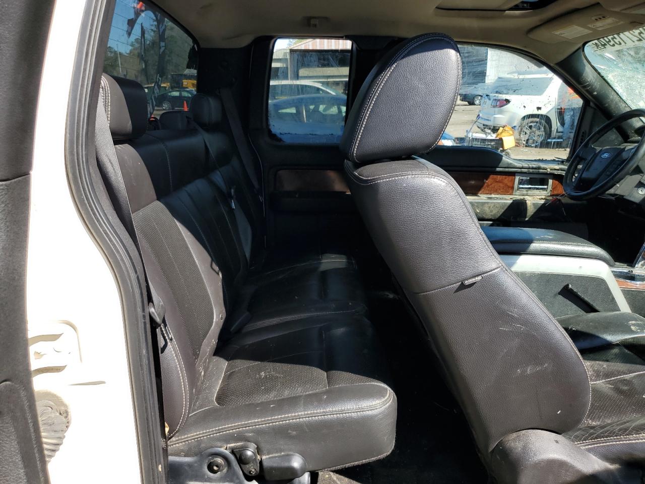 2009 FORD F150 SUPER CAB photo 28