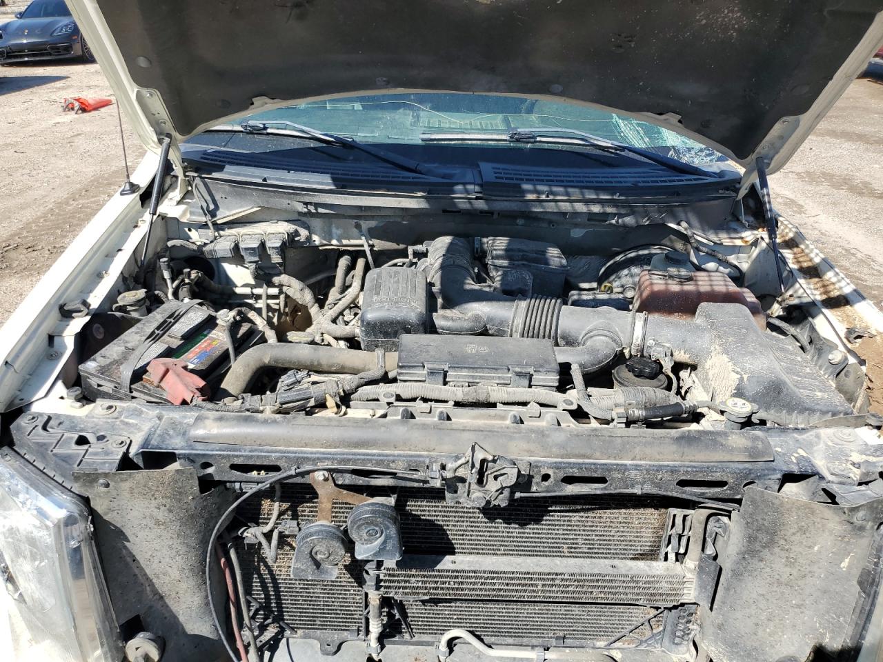 2009 FORD F150 SUPER CAB photo 31