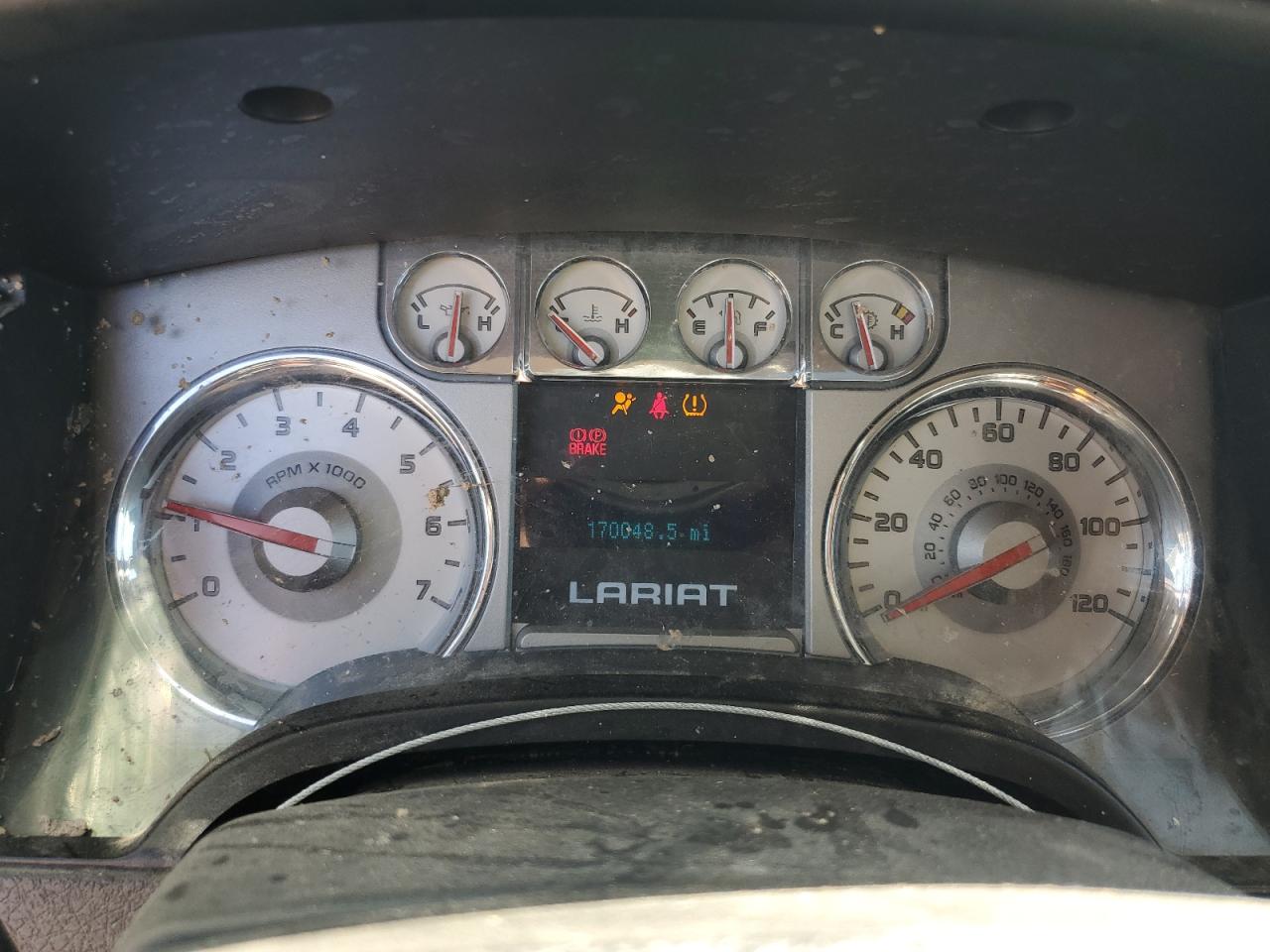 2009 FORD F150 SUPER CAB photo 25