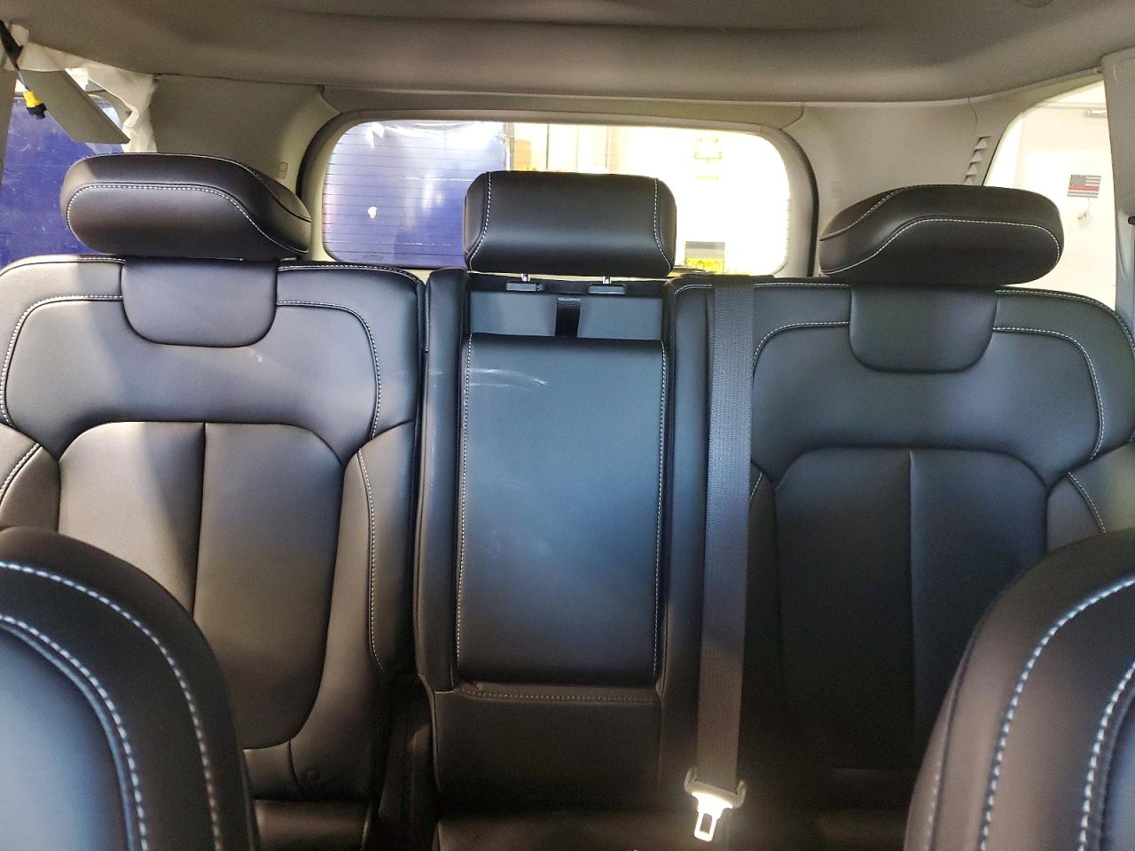 2023 JEEP GRAND CHEROKEE LIMITED photo 28