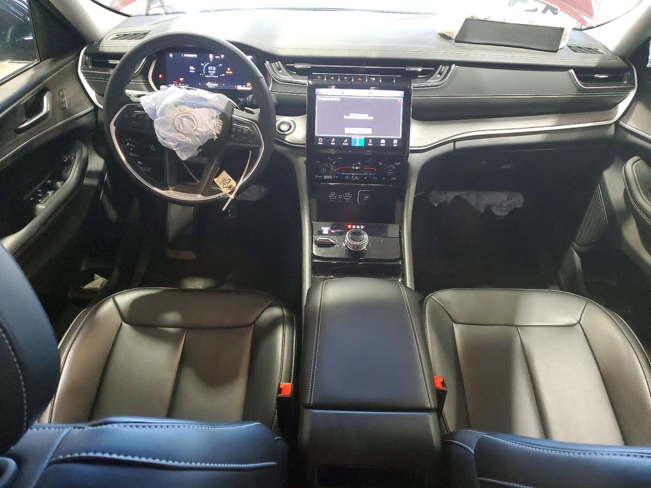 2023 JEEP GRAND CHEROKEE LIMITED photo 22