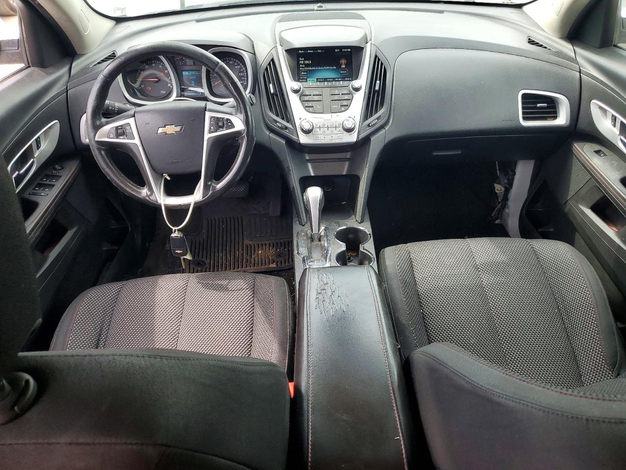 2013 CHEVROLET EQUINOX LT photo 22