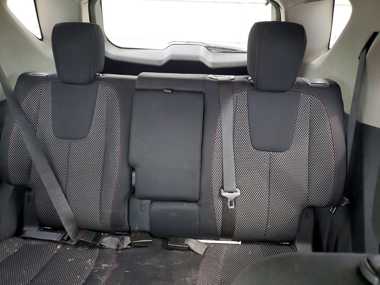 2013 CHEVROLET EQUINOX LT photo 28