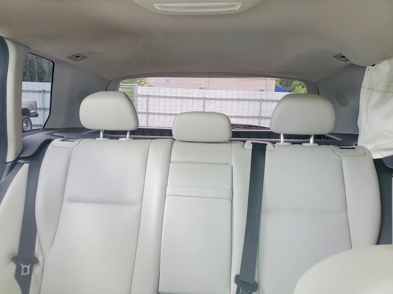 2014 MERCEDES-BENZ GLK 350 photo 19