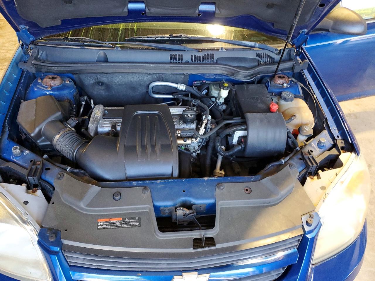 2006 CHEVROLET COBALT LS photo 21