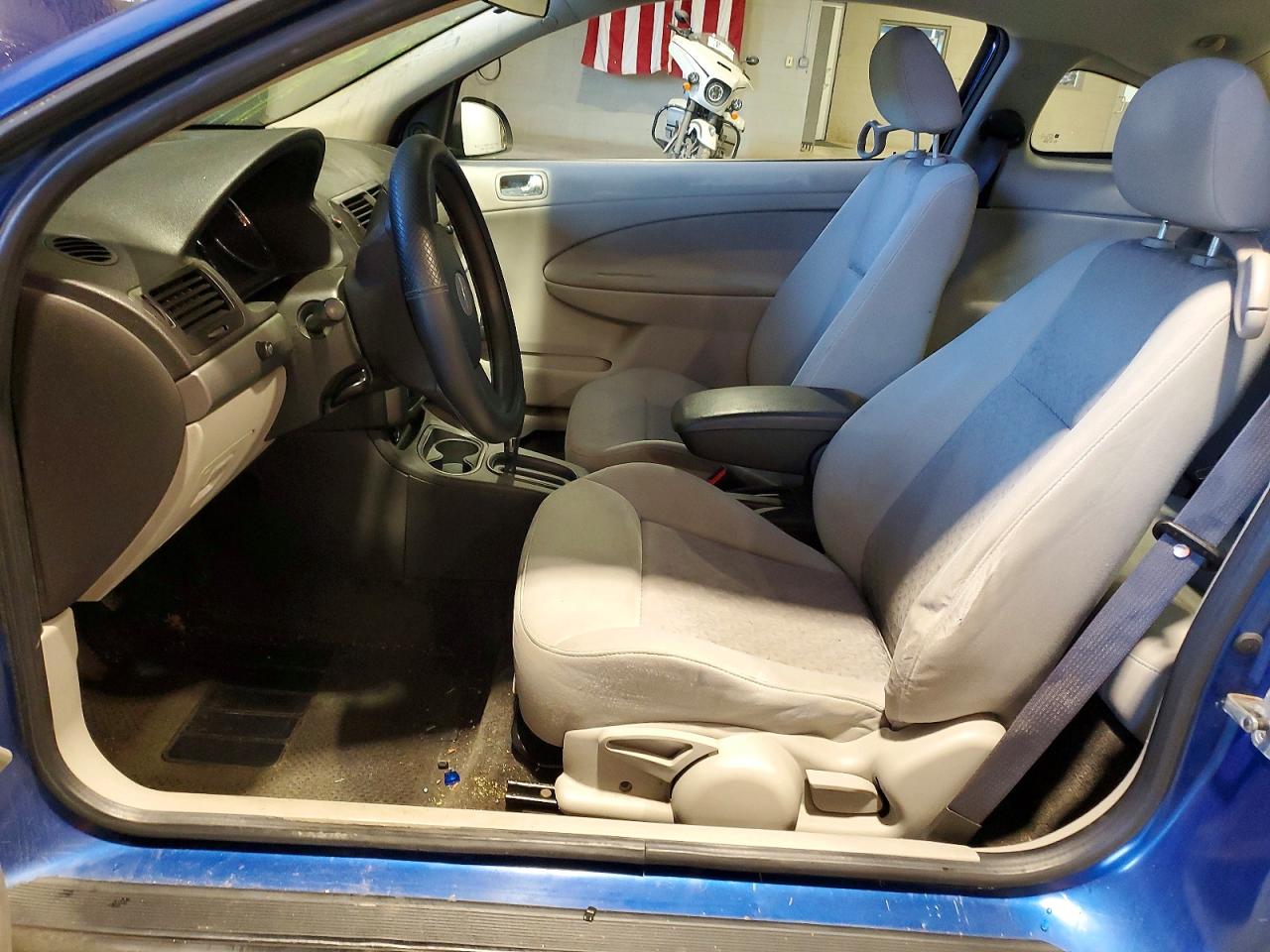 2006 CHEVROLET COBALT LS photo 13