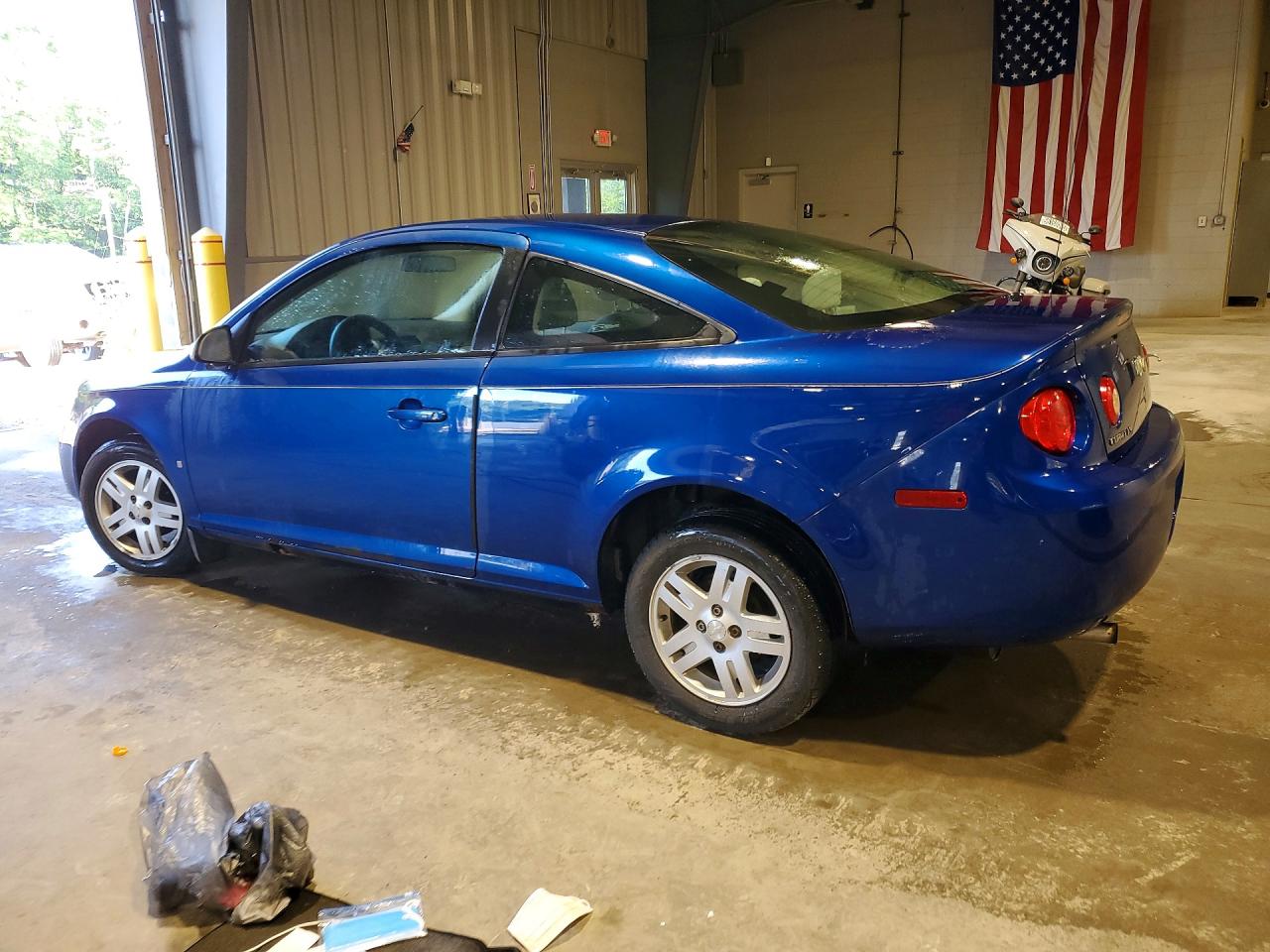 2006 CHEVROLET COBALT LS photo 3