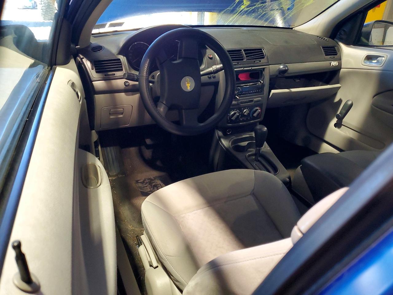 2006 CHEVROLET COBALT LS photo 15