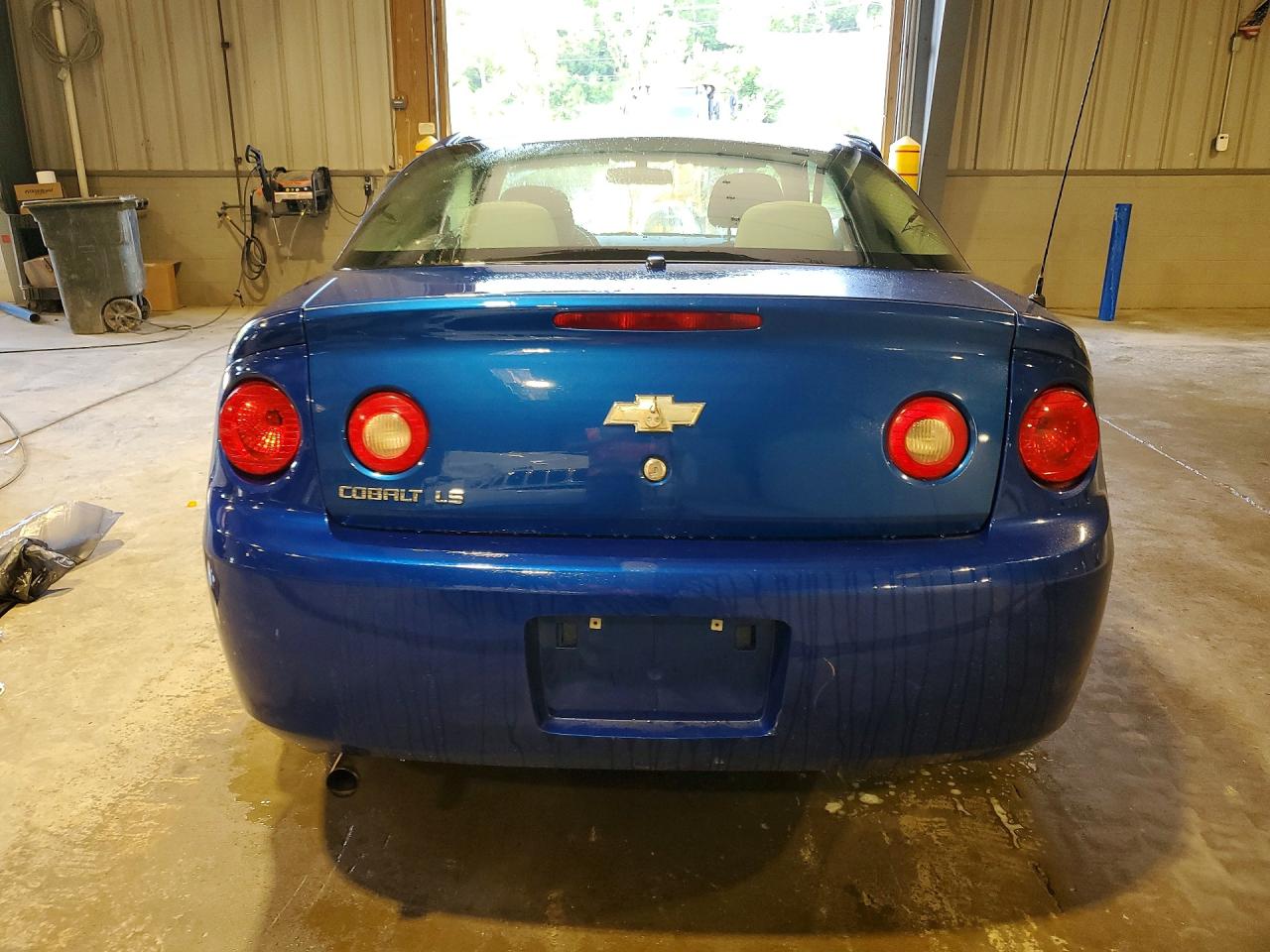 2006 CHEVROLET COBALT LS photo 11