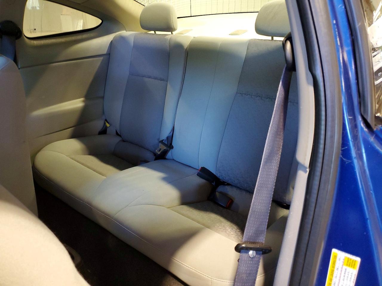 2006 CHEVROLET COBALT LS photo 19