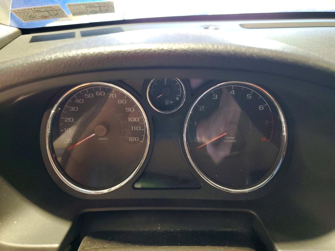 2006 CHEVROLET COBALT LS photo 17
