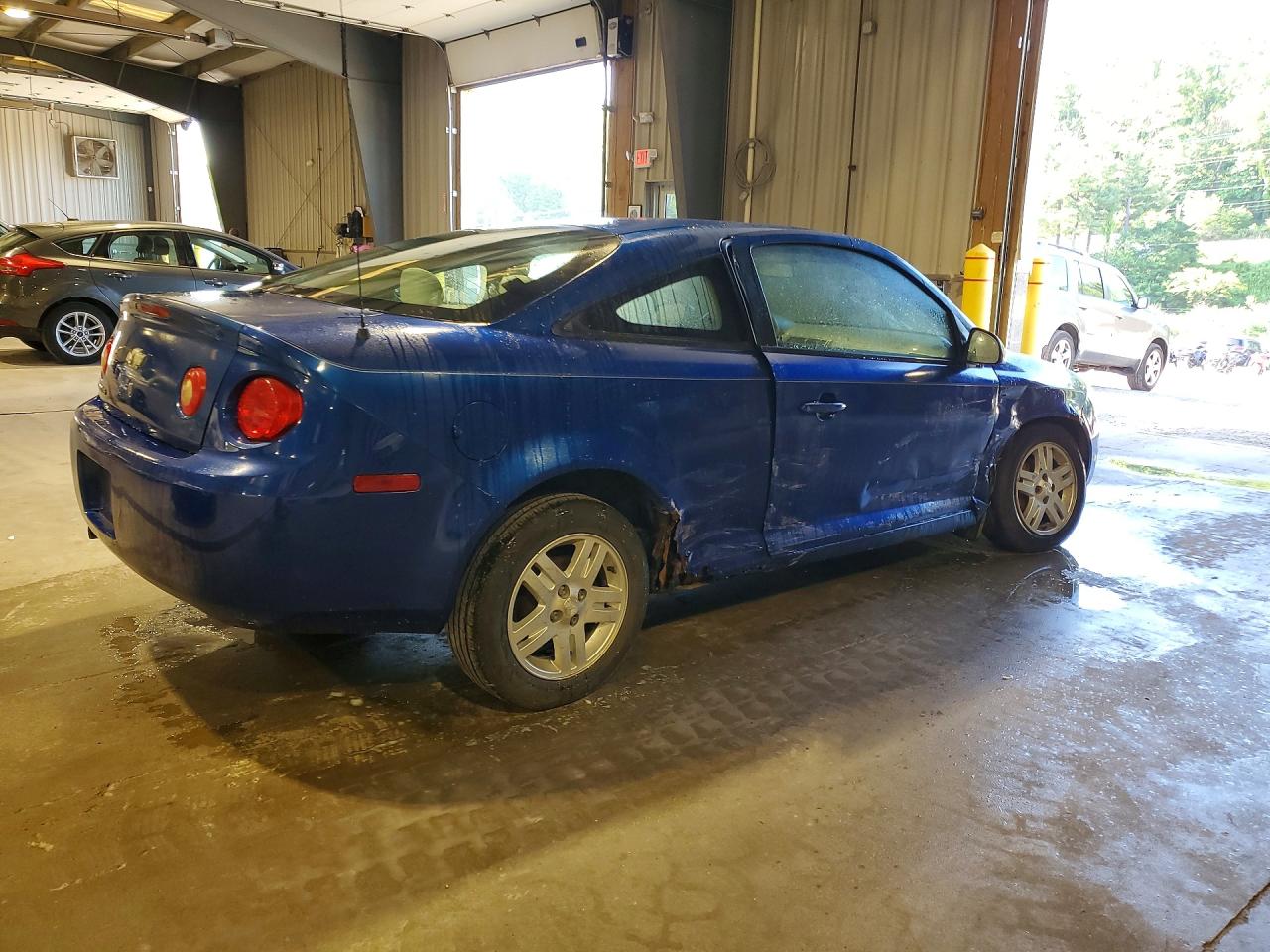 2006 CHEVROLET COBALT LS photo 5