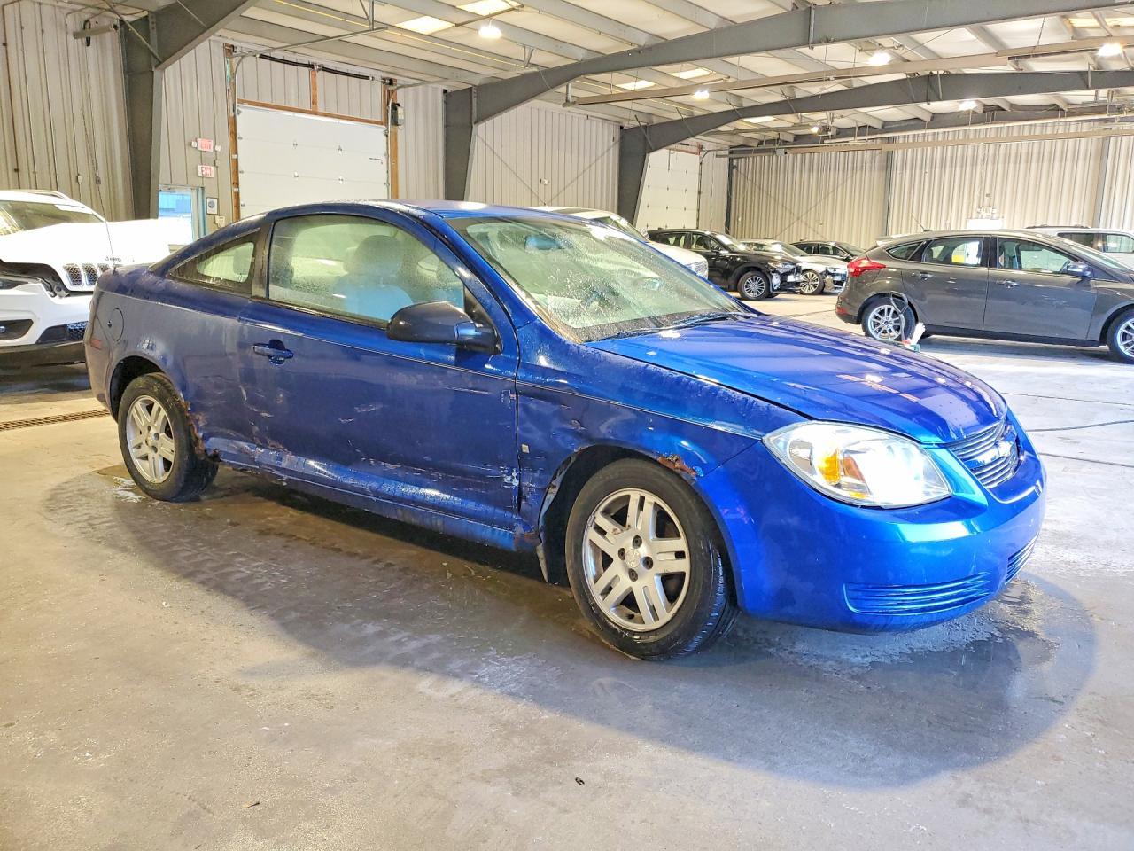 2006 CHEVROLET COBALT LS photo 7