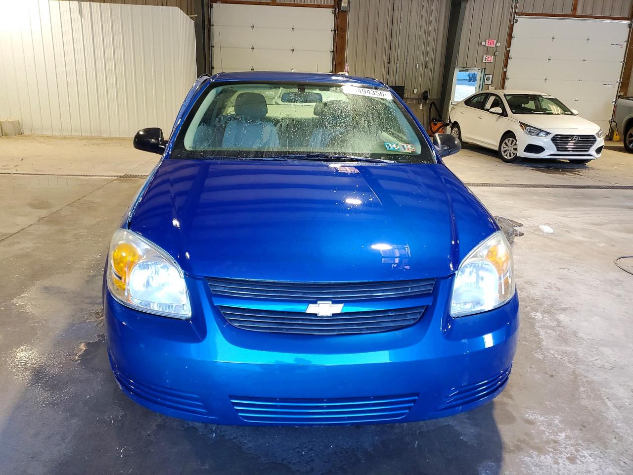 2006 CHEVROLET COBALT LS photo 9